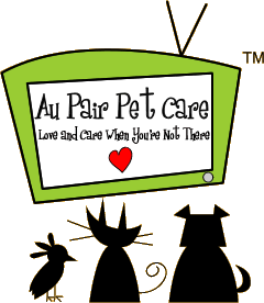 Au Pair Pet Care - Love and Care When You're Not There