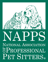 National Association of Professional Pet Sitters